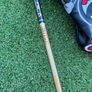 Ben Ross Gold Speed Driver Image 5