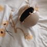 Stunning  Gold Ball style bag Image 5