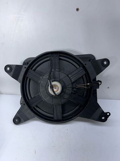 AUDI A6 4G C7 2012 Rear Subwoofer Speaker 4G5035412 A2l10b3s
