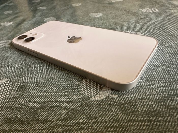 apple iphone 12