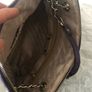 DKNY crossbody bag and matching wallet Image 3