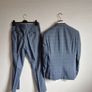 Luxury Herbie Frogg Mens suit Image 2