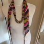 Vintage scarf/necklace Image 2