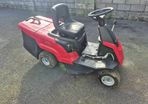Mountfield 827h lawnmower