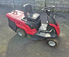 Mountfield 827h lawnmower