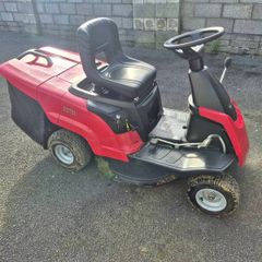 Mountfield 827h lawnmower