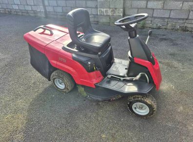 Mountfield 827h lawnmower