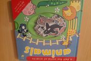Children's book A Gelt Fun World of Wildlife