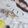 Thomas Sabo high/heel/stiletto shoe charm club 925 sterling silver Image 3