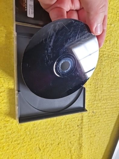 Silent Hill PlayStation1 Ps1 PlayStation2 Ps2 Games Original