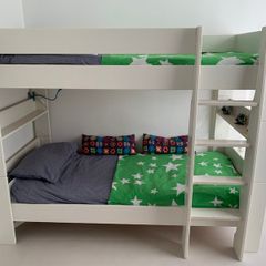 Bunkbeds