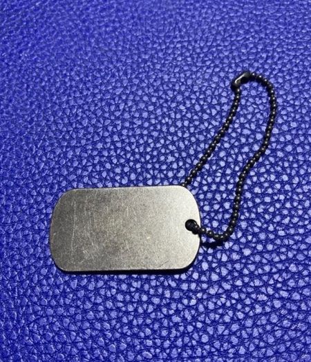 Dkny Tag