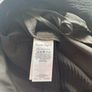 Phase Eight dressy wide leg black trousers Image 4