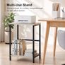 Side Tables Set of 2, Bedside Tables, Coffee Table living room Image 5