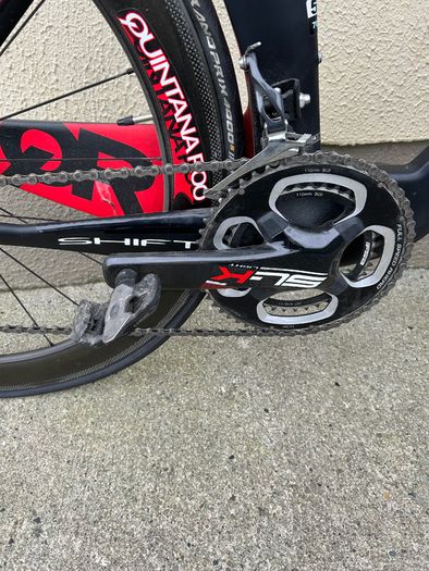 Triathlon Bike