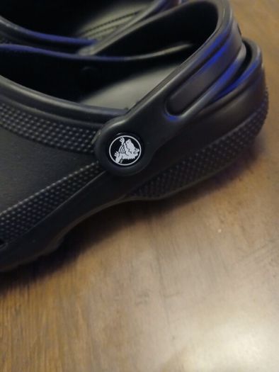 crocs brand new