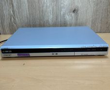 Sony RDR-GX220 CD DVD Recorder DTS Dolby Digital - Smartlink - Tested