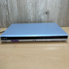 Sony RDR-GX220 CD DVD Recorder DTS Dolby Digital - Smartlink - Tested