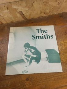 The Smiths Vinyl