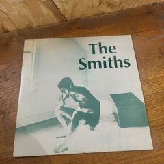 The Smiths Vinyl