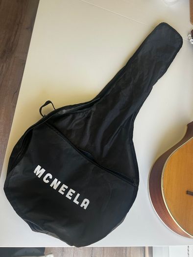 Irish Bouzouki - McNeela Premium Irish Bouzouki