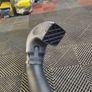 Toyota landcruiser snorkle Image 3