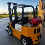 Forklift Image 3