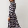 Oliver Bonas Dress 8-10 Image 7
