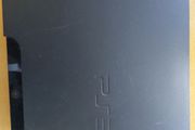 Sony Playstation 3, Slim Model, in excellent condition