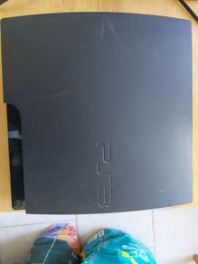 Sony Playstation 3, Slim Model, in excellent condition