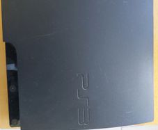 Sony Playstation 3, Slim Model, in excellent condition