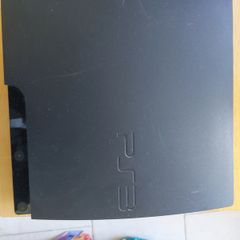 Sony Playstation 3, Slim Model, in excellent condition