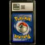 Pokedex 87/102 CGC 9 Mint Uncommon Graded WOTC Base Set 1999 Pokemon Card Vintage Image 3