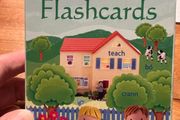Irish Flashcards