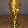 World cup trophy Image 4