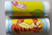 5 metre long Wall Paper Border / Brand New