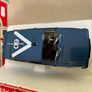 Fiat 131 Police 1/25 Polistil Rare Image 6