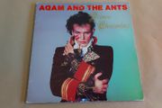 Adam And The Ants - Prince Charming - Vinyl Record + Hundreds More