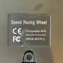 Steering wheel for PC/ XBox360/PS2/PS3 Image 3
