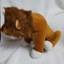 Lion Soft Toy Plush Teddy Bear Image 3