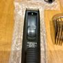 2x Remington Multi Groomer - 3 piece Mens Grooming Kit beard, face hair trimmer clipper - NO BLADE OIL NEEDED MB4045 Image 9