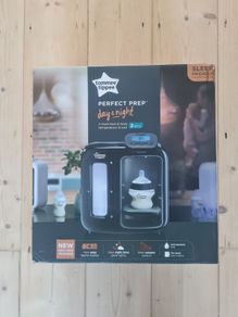 Perfect Prep Day and Night Bottle Maker Machine