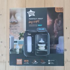 Perfect Prep Day and Night Bottle Maker Machine