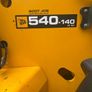 Jcb telporter Image 5