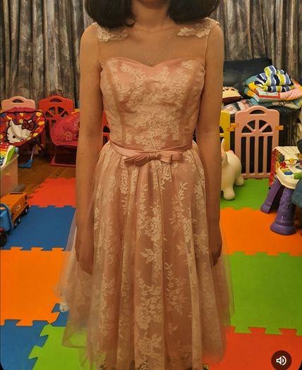 Party Dress / Confirmation