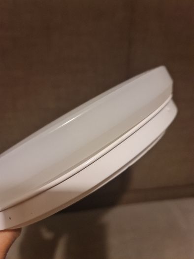 ceiling light