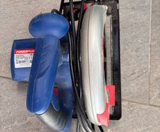 Circular saw