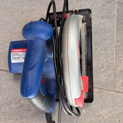 Circular saw