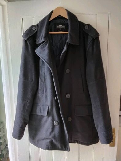 Mens coat