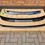 BMW E60 Boot and Roof Spoilers Brand New Image 7